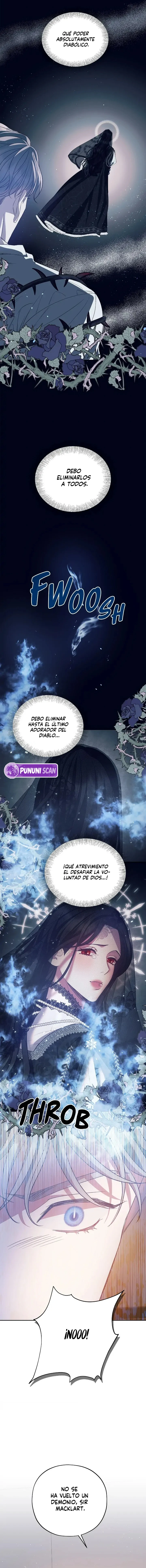 El Santo Habla Capitulo 25 página 10