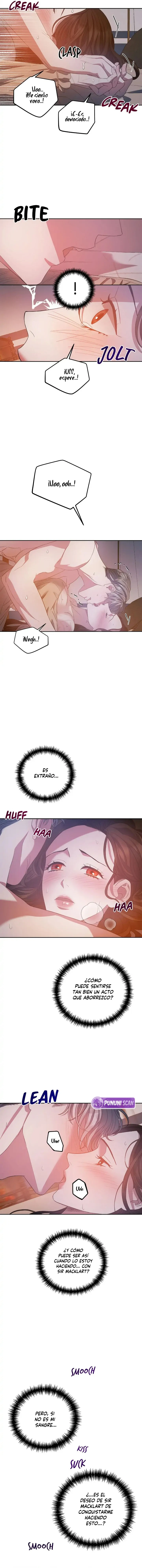 El Santo Habla Capitulo 26 página 5