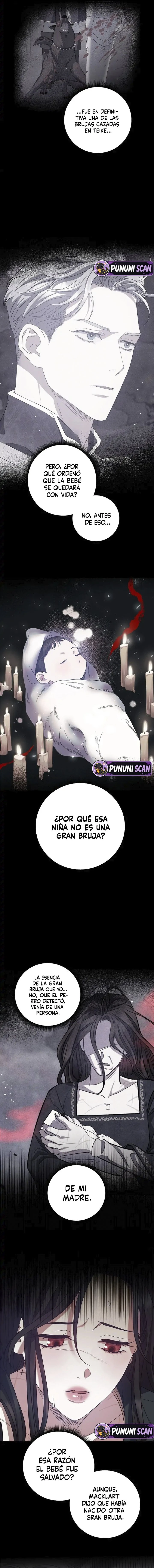 El Santo Habla Capitulo 27 página 10
