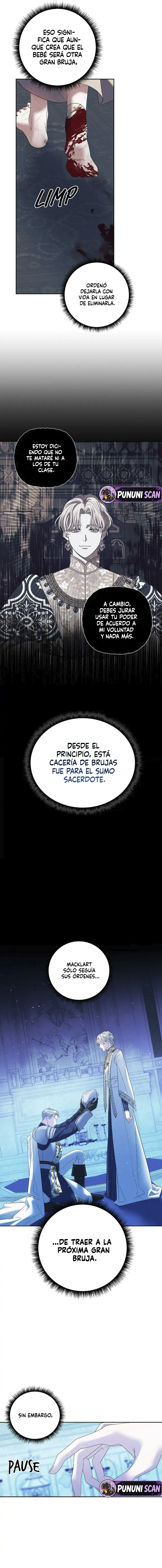 El Santo Habla Capitulo 27 página 12
