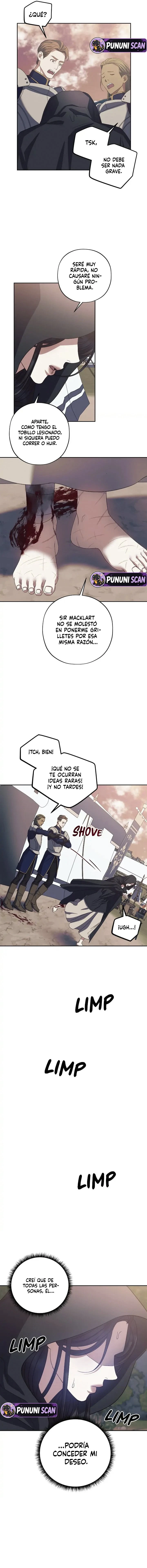 El Santo Habla Capitulo 27 página 14