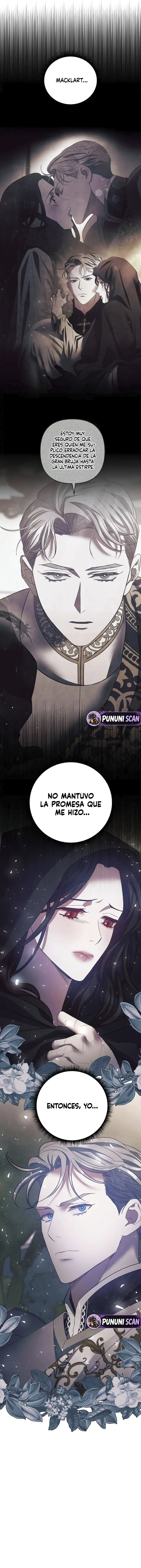 El Santo Habla Capitulo 27 página 16