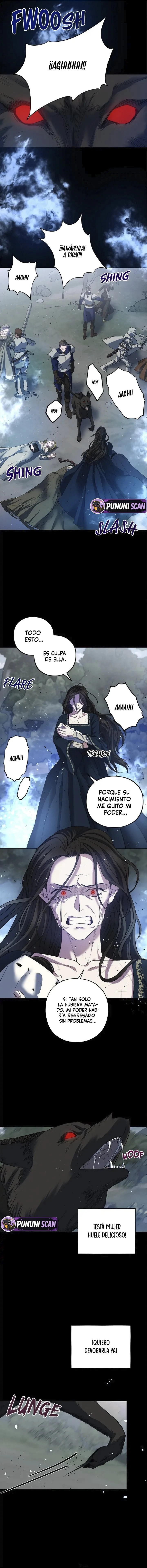 El Santo Habla Capitulo 27 página 7