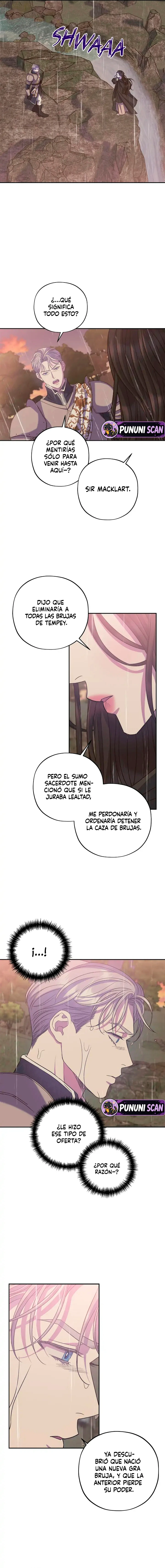El Santo Habla Capitulo 28 página 10
