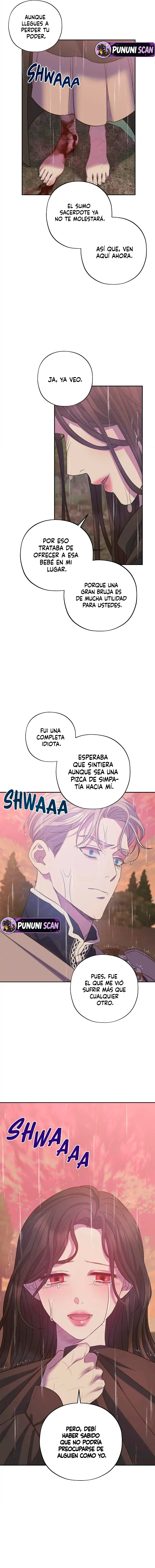 El Santo Habla Capitulo 28 página 11