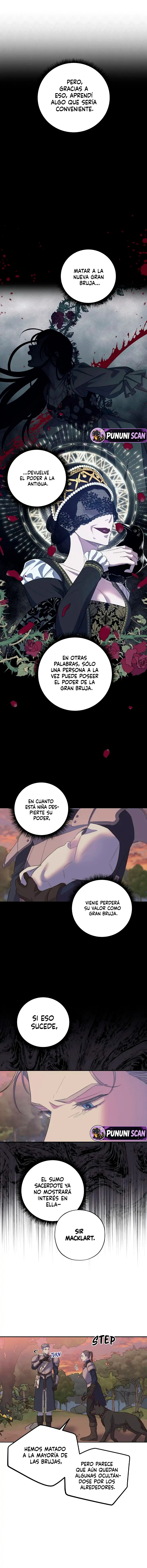 El Santo Habla Capitulo 28 página 3