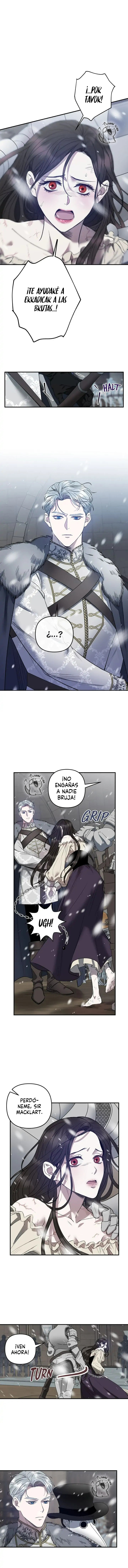 El Santo Habla Capitulo 3 página 3