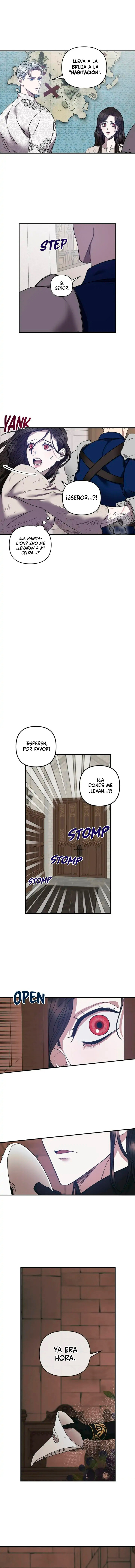 El Santo Habla Capitulo 4 página 11