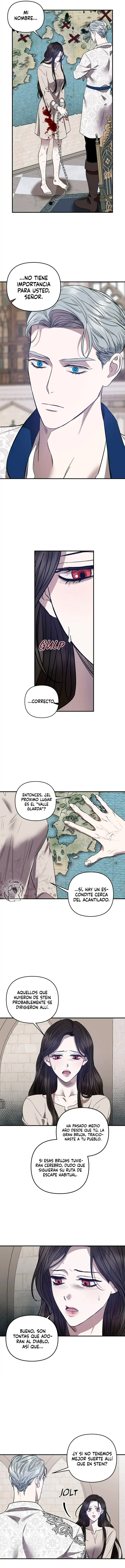 El Santo Habla Capitulo 4 página 7