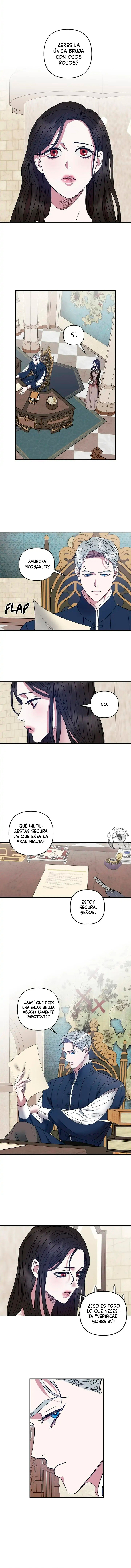 El Santo Habla Capitulo 6 página 10