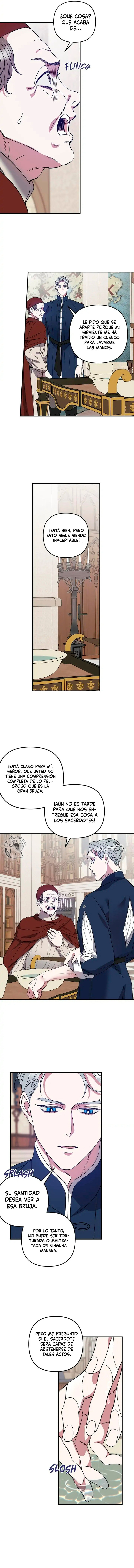 El Santo Habla Capitulo 7 página 9