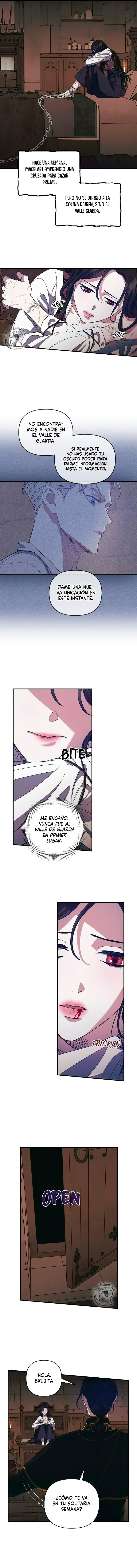 El Santo Habla Capitulo 9 página 9