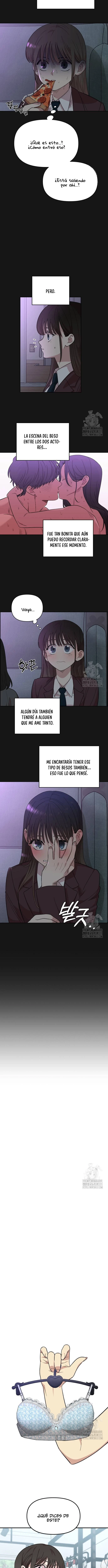 Complejo De Amigos De La Infancia Capitulo 1 página 6