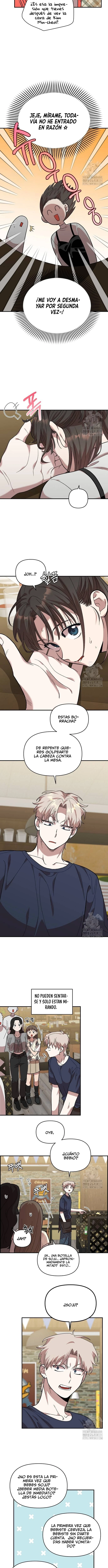 Complejo De Amigos De La Infancia Capitulo 6 página 6