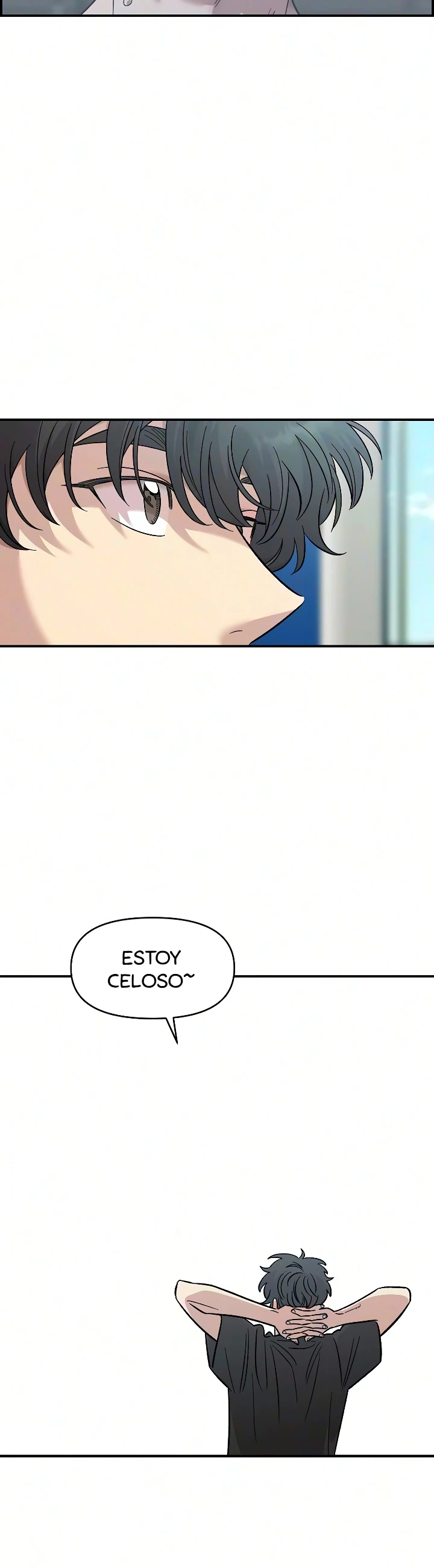 Complejo De Amigos De La Infancia Capitulo 79 página 11