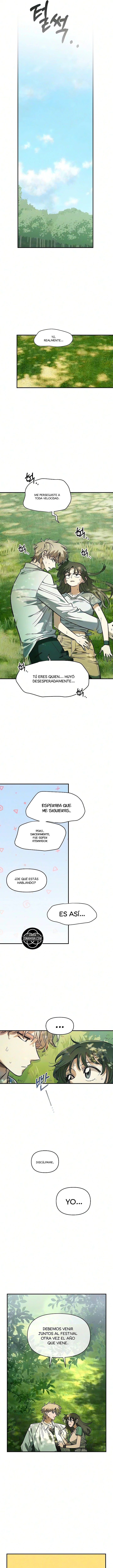Complejo De Amigos De La Infancia Capitulo 79 página 16