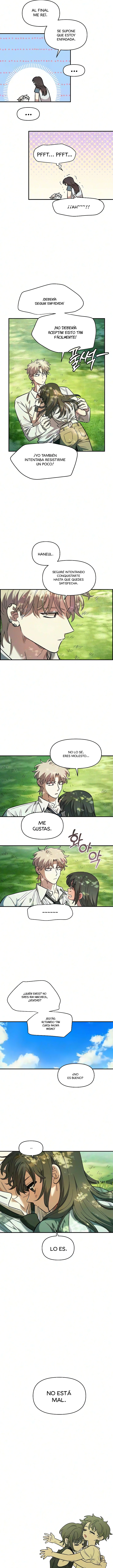 Complejo De Amigos De La Infancia Capitulo 79 página 20