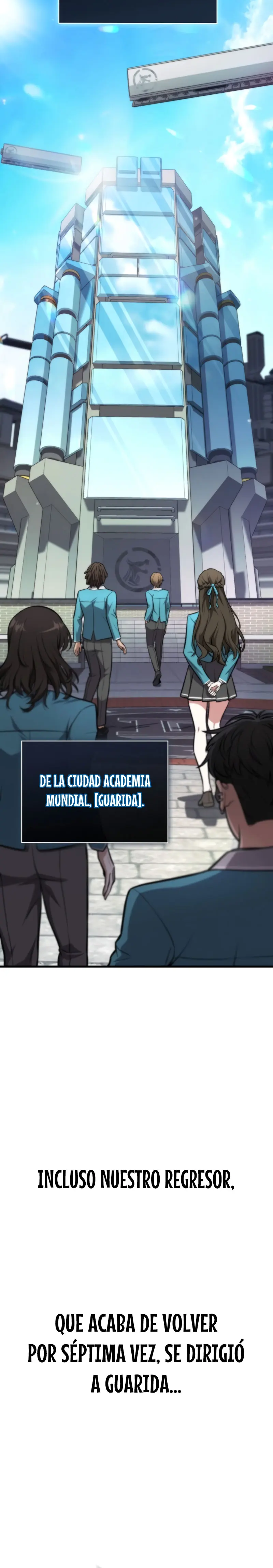 Mi Vida Cuidando Dragonas Capitulo 1 página 31