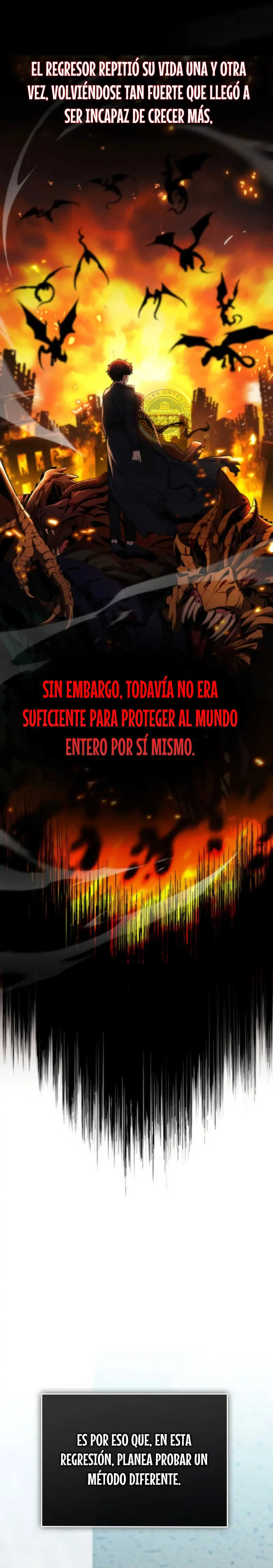 Mi Vida Cuidando Dragonas Capitulo 1 página 46