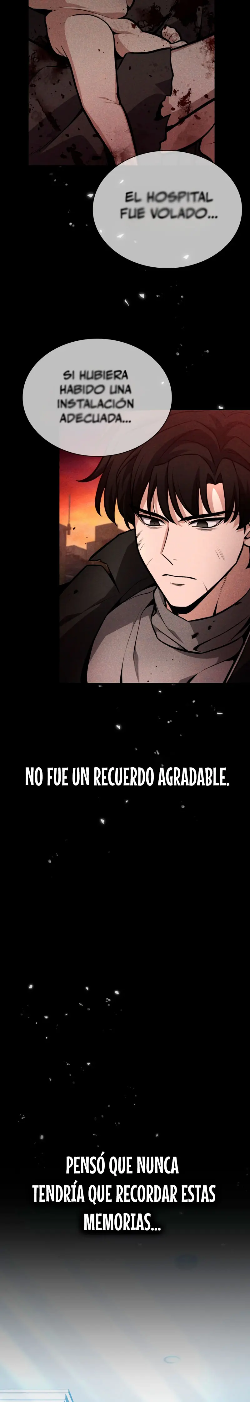 Mi Vida Cuidando Dragonas Capitulo 10 página 10