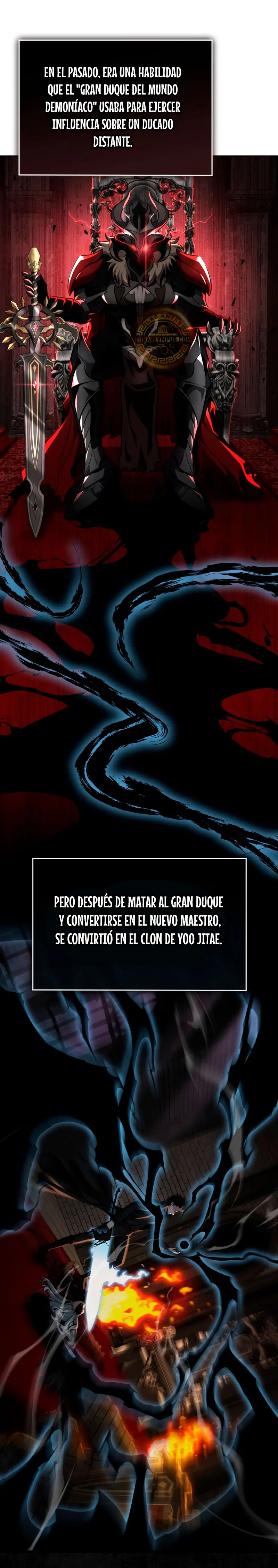 Mi Vida Cuidando Dragonas Capitulo 11 página 17