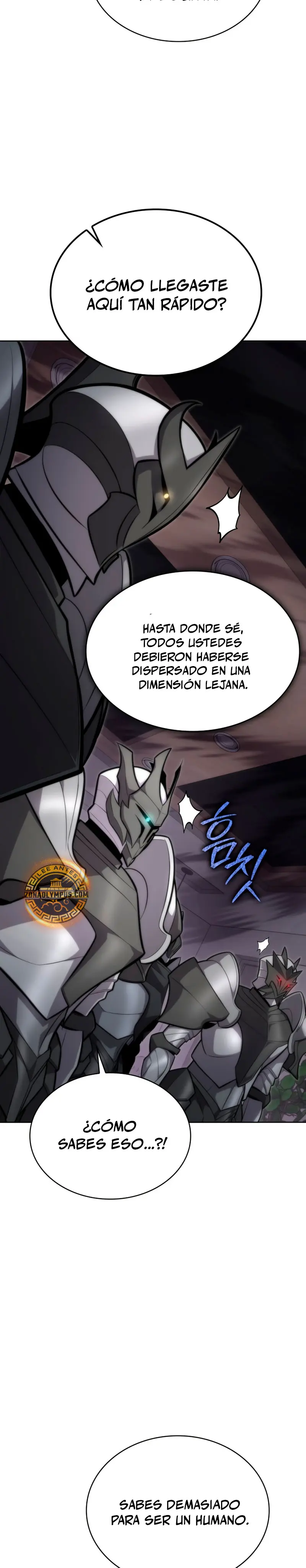 Mi Vida Cuidando Dragonas Capitulo 12 página 29