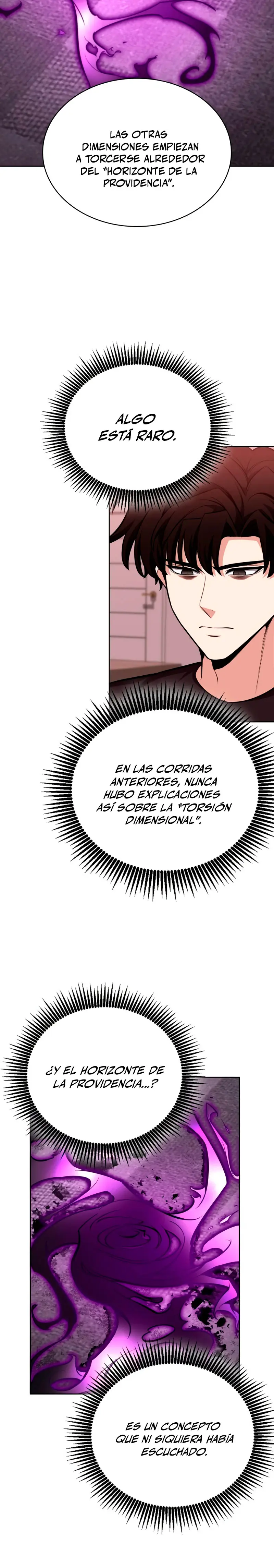 Mi Vida Cuidando Dragonas Capitulo 13 página 15