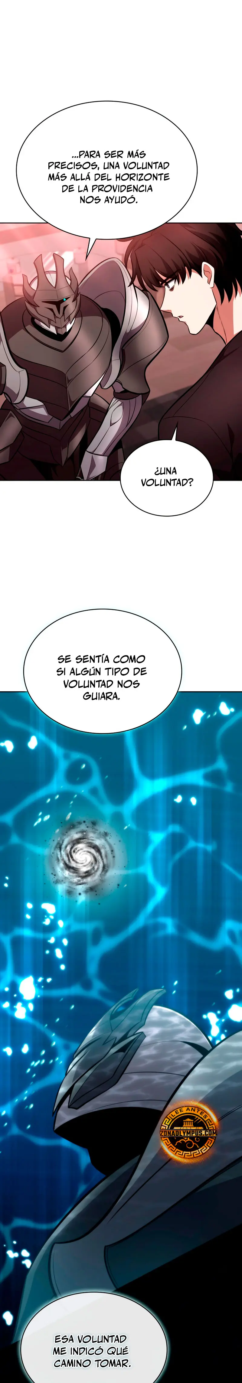 Mi Vida Cuidando Dragonas Capitulo 13 página 17