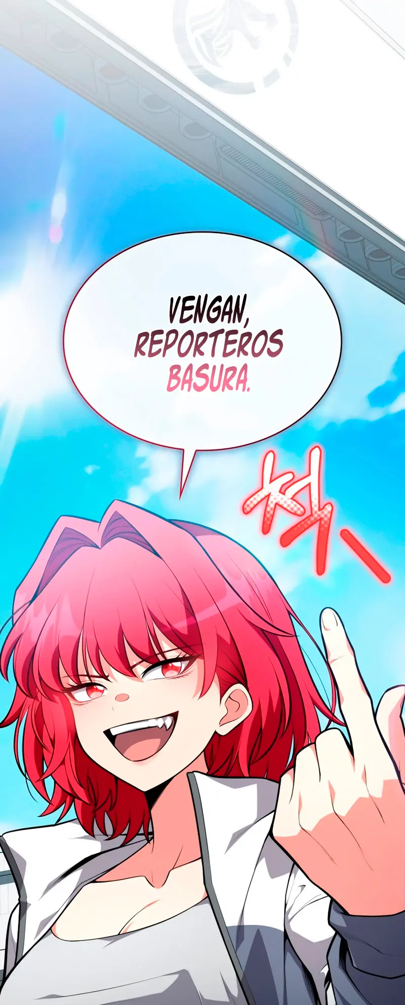 Mi Vida Cuidando Dragonas Capitulo 15 página 38