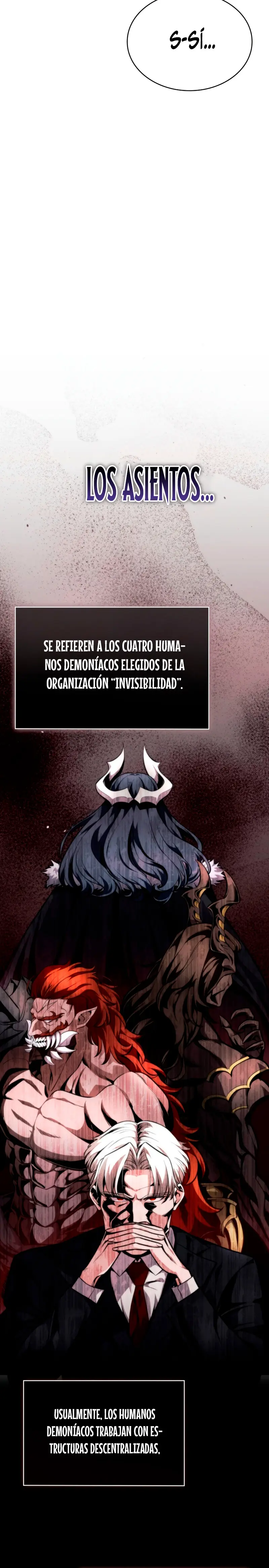 Mi Vida Cuidando Dragonas Capitulo 15 página 7