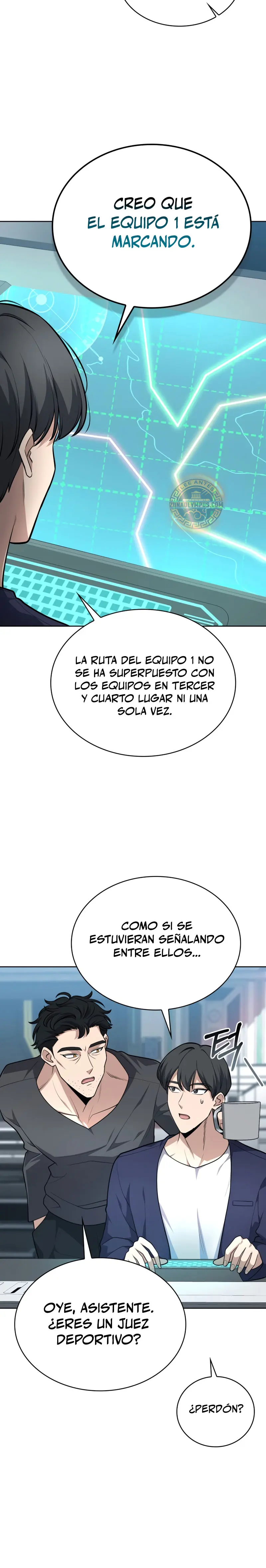 Mi Vida Cuidando Dragonas Capitulo 21 página 29