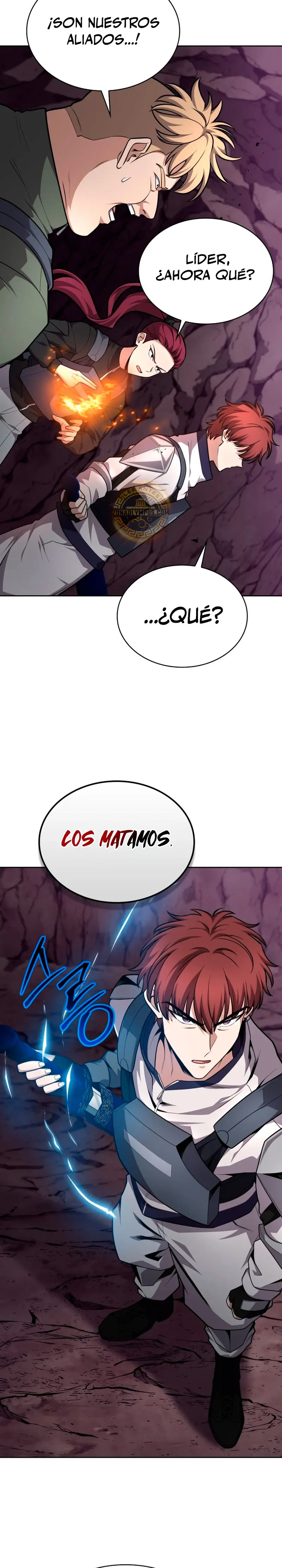 Mi Vida Cuidando Dragonas Capitulo 22 página 12