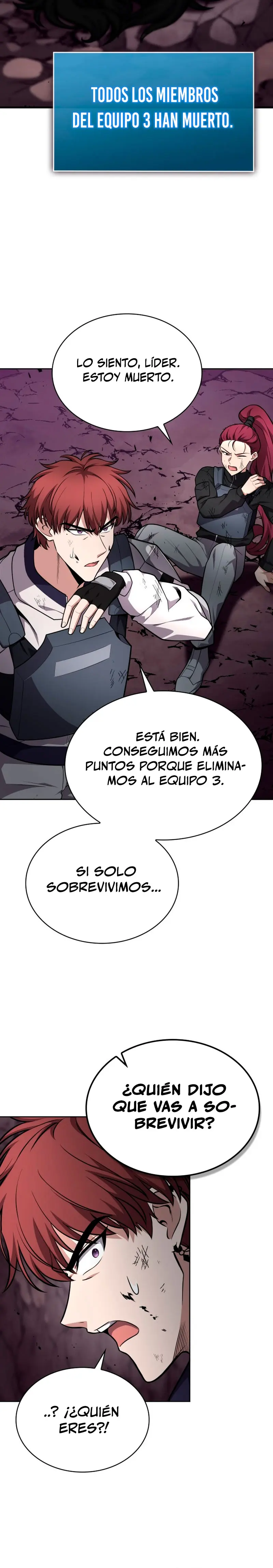 Mi Vida Cuidando Dragonas Capitulo 22 página 20