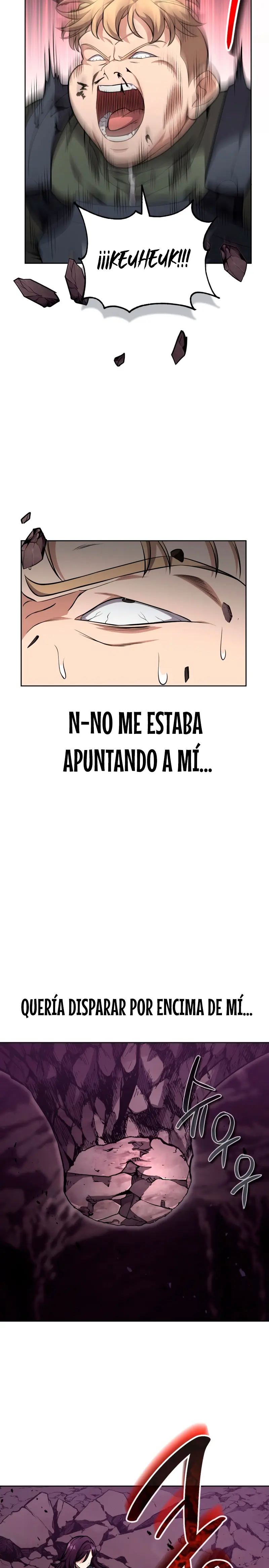 Mi Vida Cuidando Dragonas Capitulo 23 página 16