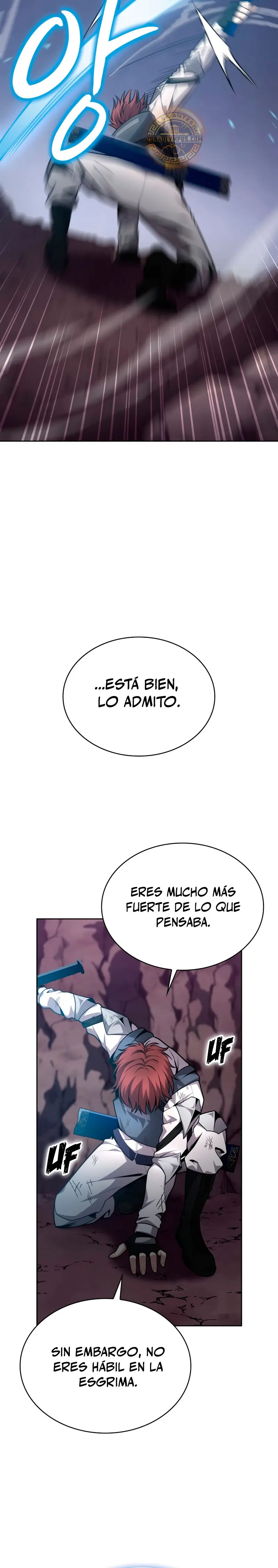 Mi Vida Cuidando Dragonas Capitulo 23 página 26