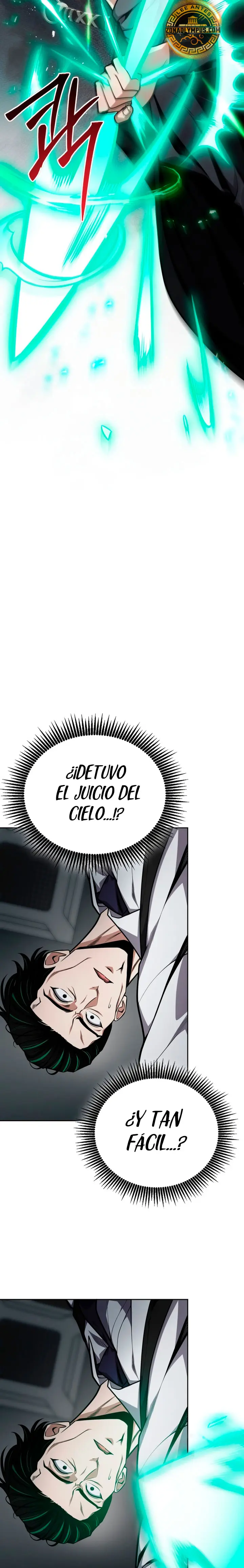 Mi Vida Cuidando Dragonas Capitulo 28 página 17