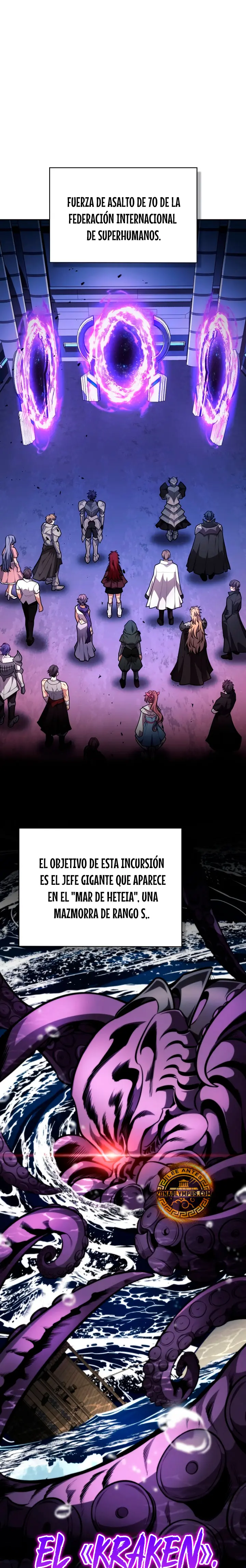 Mi Vida Cuidando Dragonas Capitulo 28 página 2