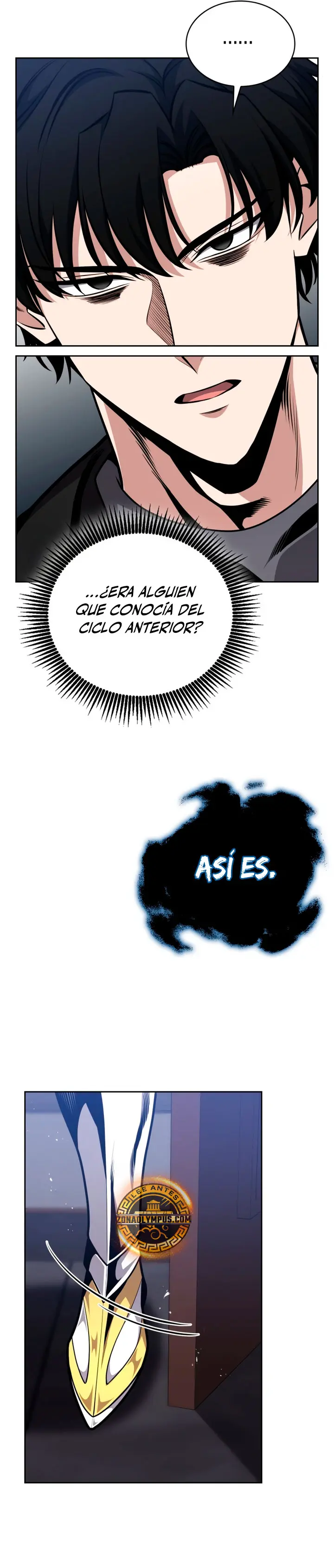 Mi Vida Cuidando Dragonas Capitulo 28 página 32
