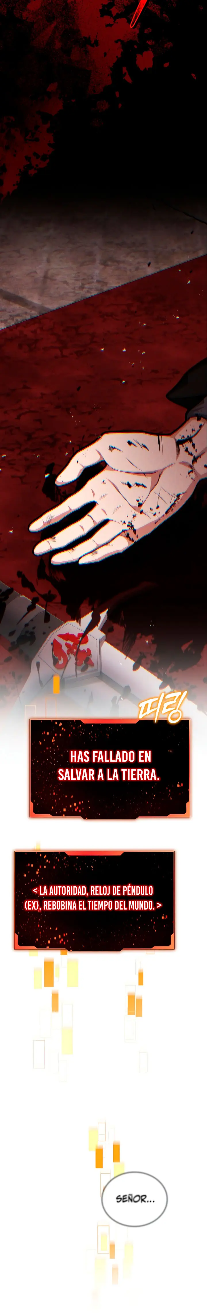 Mi Vida Cuidando Dragonas Capitulo 29 página 29