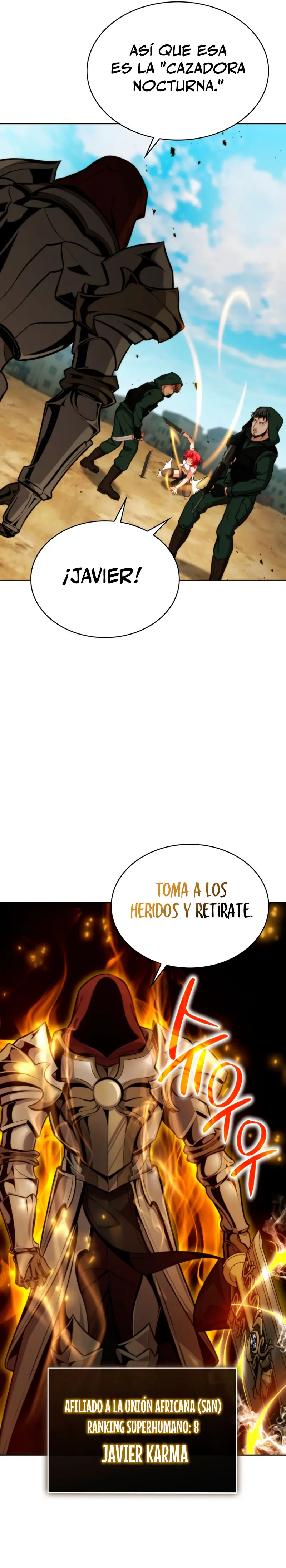 Mi Vida Cuidando Dragonas Capitulo 3 página 20