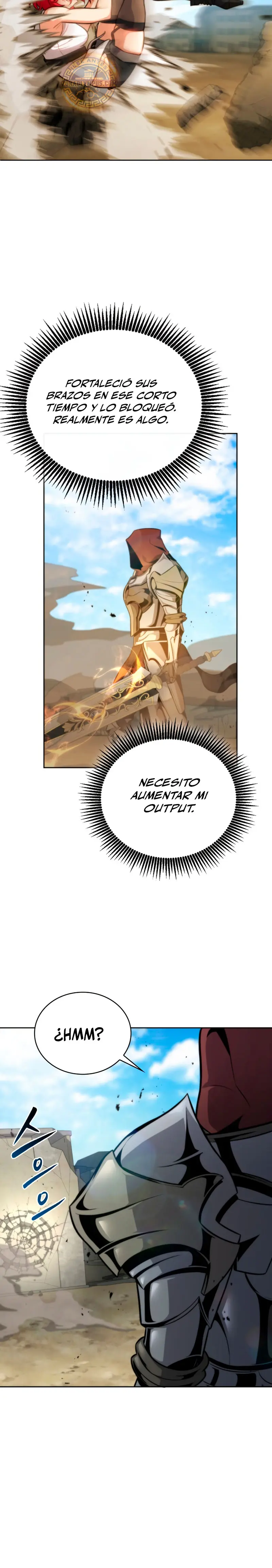Mi Vida Cuidando Dragonas Capitulo 3 página 31