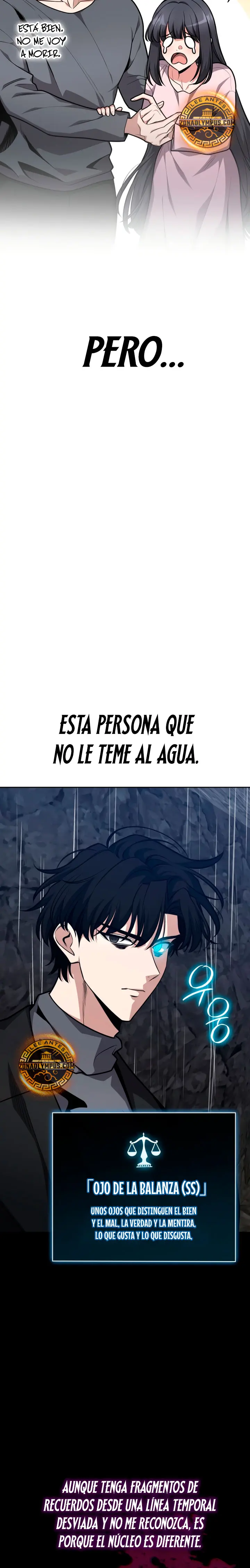 Mi Vida Cuidando Dragonas Capitulo 30 página 7