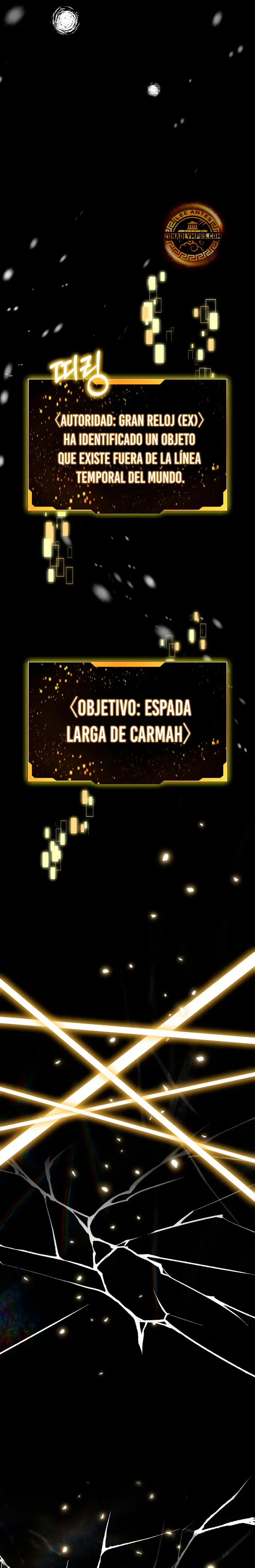 Mi Vida Cuidando Dragonas Capitulo 31 página 16
