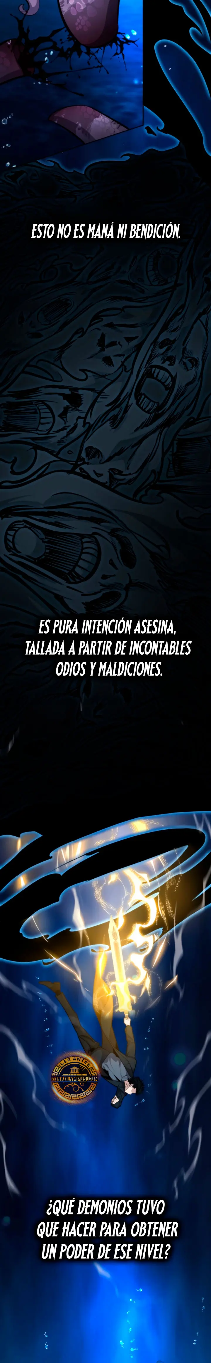 Mi Vida Cuidando Dragonas Capitulo 31 página 31