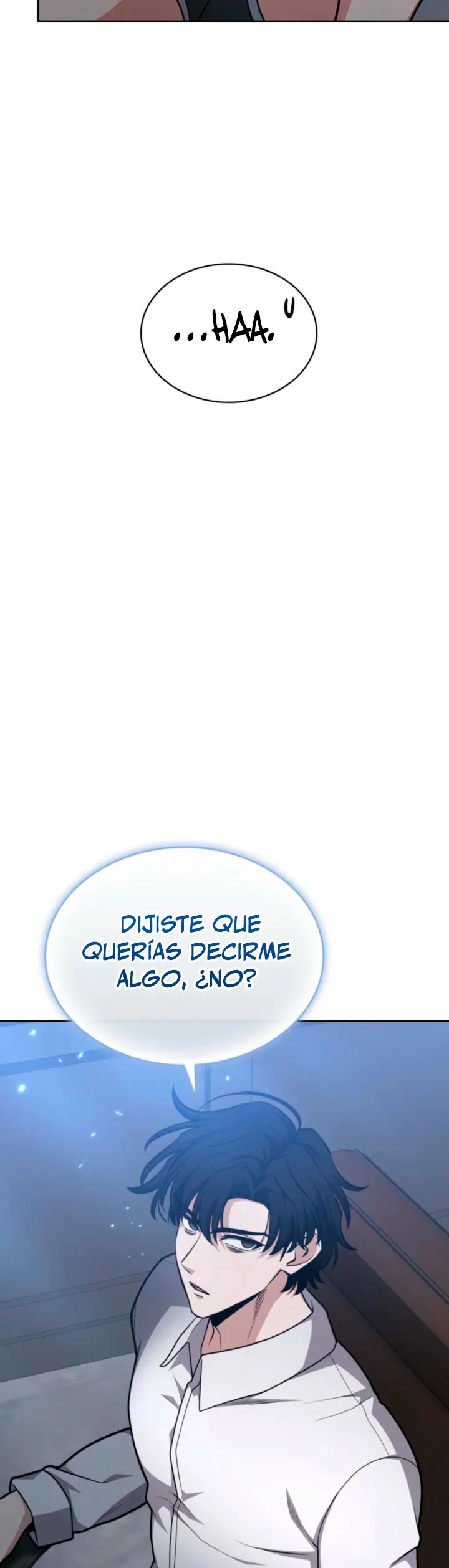 Mi Vida Cuidando Dragonas Capitulo 34 página 29