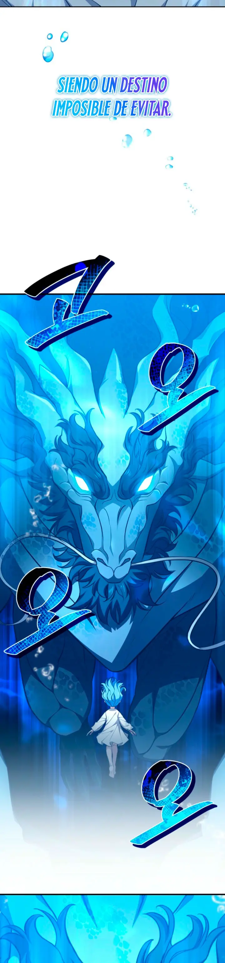 Mi Vida Cuidando Dragonas Capitulo 35 página 30