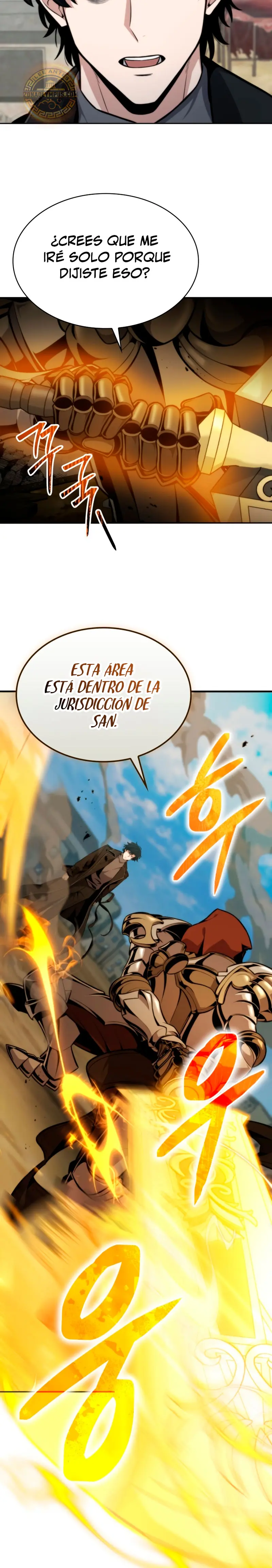 Mi Vida Cuidando Dragonas Capitulo 4 página 5