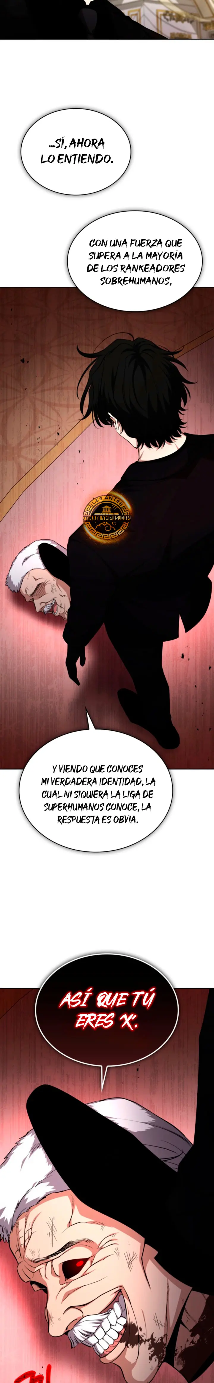 Mi Vida Cuidando Dragonas Capitulo 40 página 6