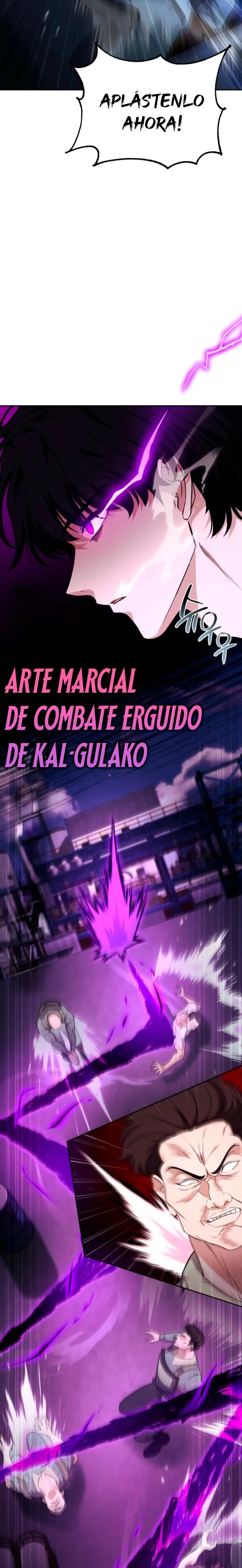 Mi Vida Cuidando Dragonas Capitulo 44 página 21