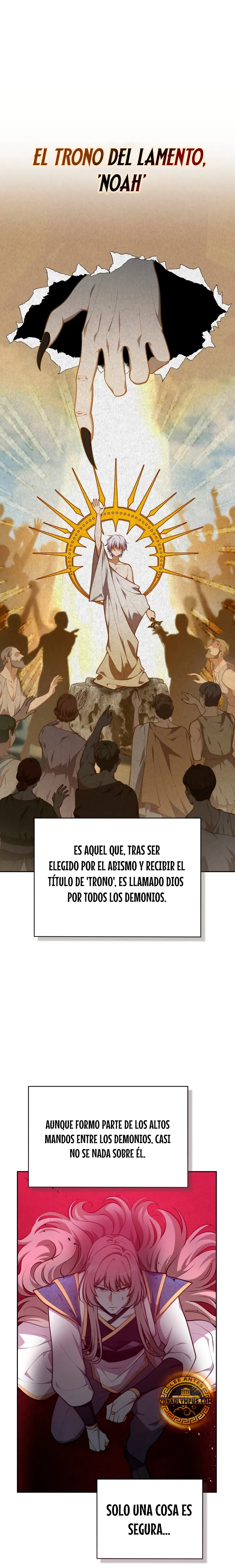 Mi Vida Cuidando Dragonas Capitulo 48 página 2